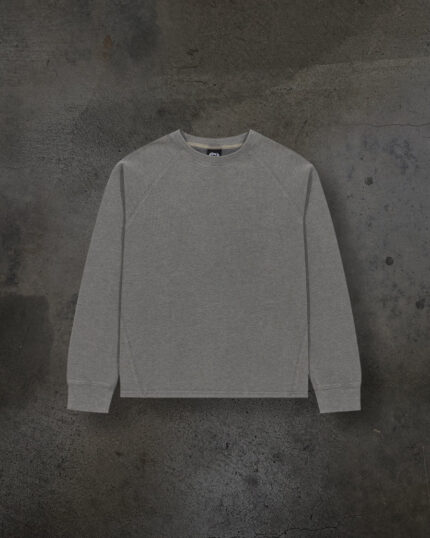 DITCH BLANK THERMAL (GREY)